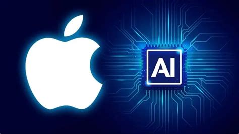 Apple Could Join Forces with Meta for AI Features on iPhones, Following its Partnership with ...