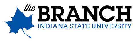 Indiana State University Logo - LogoDix