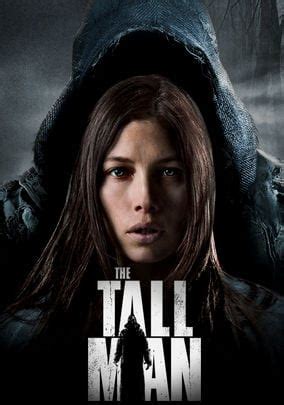 Horror Movie Review: The Tall Man (2012) - GAMES, BRRRAAAINS & A HEAD ...