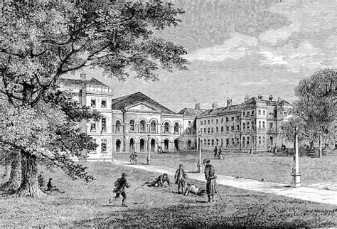 The London Foundling Hospital