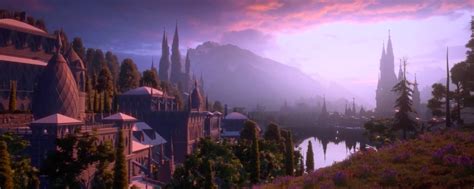 Dragon Age 4 - Concept Art - 1