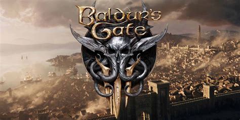 Baldur’s Gate Series History (& What It Means For Baldur’s Gate 3)