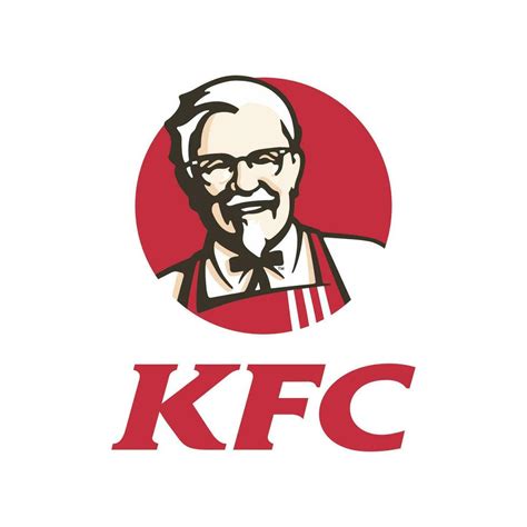 KFC logo editorial vector 26783205 Vector Art at Vecteezy