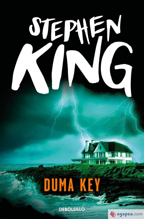 DUMA KEY - STEPHEN KING - 9788499082110