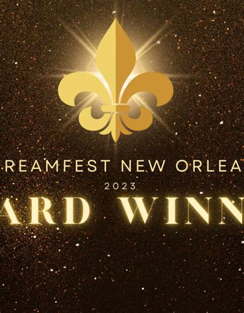 Screamfest NOLA 2023 Winners | SCREAMFEST