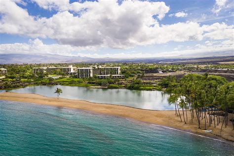 Waikoloa Beach Marriott Resort & Spa Meetings and Events- First Class ...