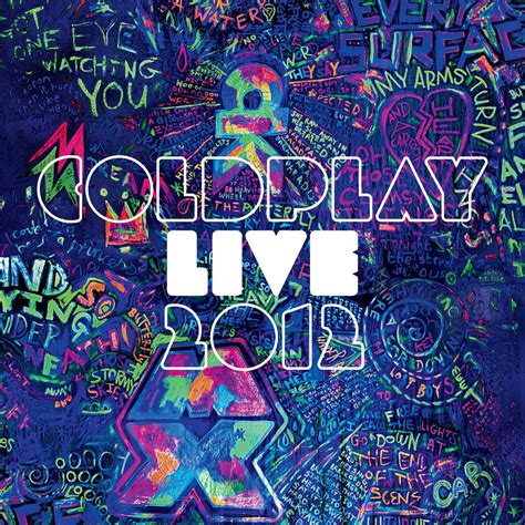 DVD9 - Coldplay - Live 2012 | ShareMania.US