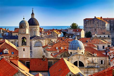 Top 10 free things to do in Dubrovnik - Lonely Planet