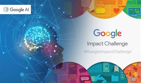 Google Will Present $25 Million To Social AI Projects - MobyGeek.com