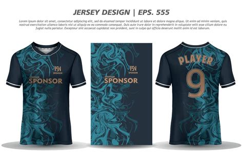 Jersey design sublimation t shirt Premium geometric pattern Incredible ...