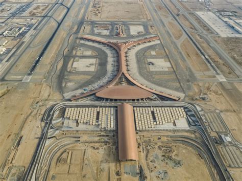 SAUDI IQAMA HELPER: Jeddah Airport’s Southern Terminal In Closed After 40 Years Of Service.