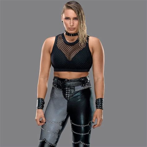 Rhea Ripley (Wrestler) Bio, Age, Height, Weight, Body Measurements ...