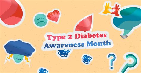 Connect With Us: Type 2 Diabetes Awareness Month 2023