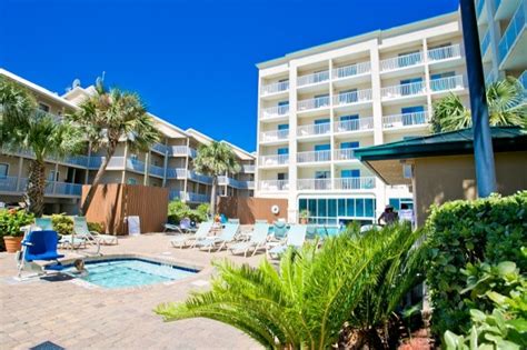 Hilton Garden Inn, On the Beach | Gulf Shores & Orange Beach