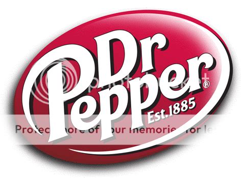 Dr Pepper Logo Photo by lunaflaga12 | Photobucket