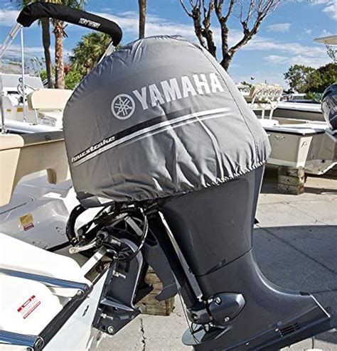 Yamaha 90 Hp Outboard Motor Cover | Reviewmotors.co