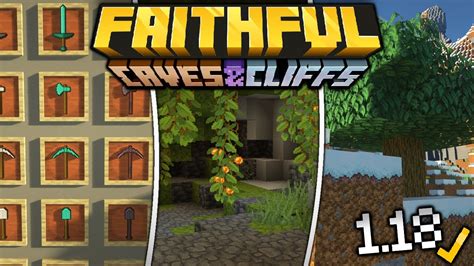 Minecraft Faithful 32x32 Texture Pack