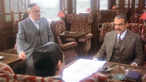 Murder on the Orient Express (1974) Review - Cinematic Diversions