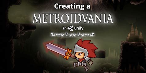 Creating a Metroidvania (like Hollow Knight) in Unity — Terresquall Blog