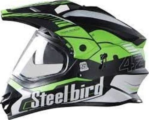 Full Face Motorcycle Helmet at Best Price in Delhi | Ravi Enterprises