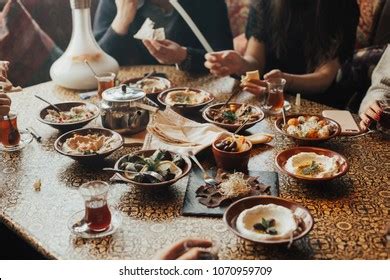 16,117 Eating lebanese food Images, Stock Photos & Vectors | Shutterstock