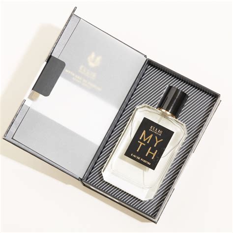 MYTH Eau De Parfum 100ml – Ellis Brooklyn