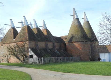 Images & Crafts: Sissinghurst Castle