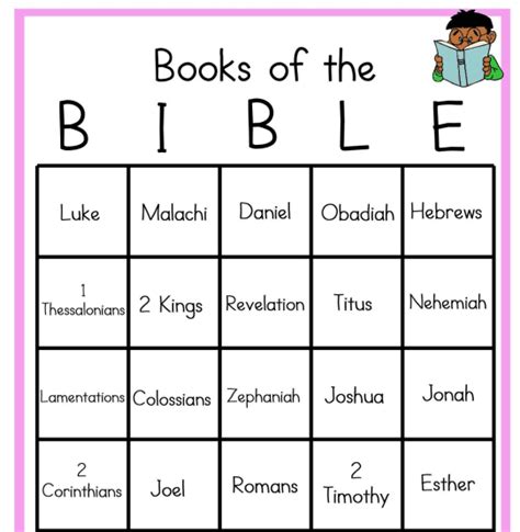 30 Bible Games & Activities For Young Children - Teaching Expertise