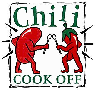 Chili Cook Off Clip Art Free - ClipArt Best