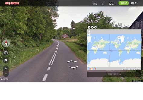 Geoguessr Famous Places Answers ~ An Inference Game Geoguessr Reviewing ...