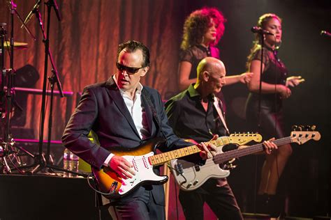 Joe Bonamassa en concert | Billetterie en ligne - Arachnée Concerts