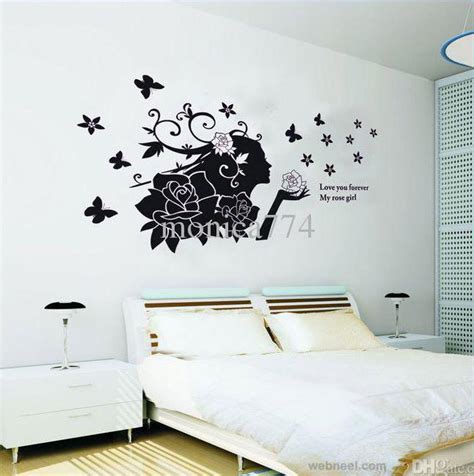 30 Beautiful Wall Art Ideas and DIY Wall Paintings for your inspiration