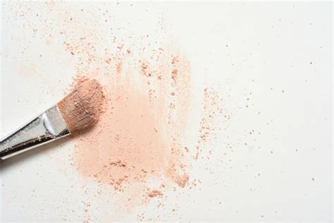 Which Brush Should You (Really) Be Using for Foundation?