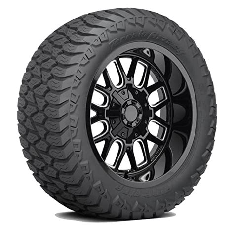 10 Best 265 50R20 All Terrain Tires [Buying Guide 2023] • Sacred Car