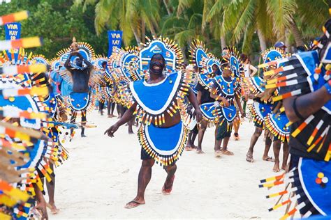 Ati-Atihan: A Guide to the Philippines' Biggest Festival