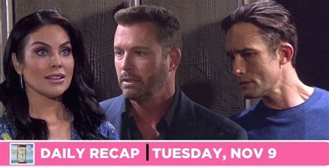 Days of our Lives Recap: Philip Misunderstands Everything…Again