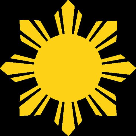 Araw Ng Watawat!! | The Sun Of The Flag | JC Anthony Dee | Flickr