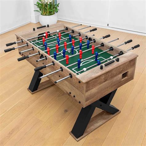 PINPOINT Table Football | Net World Sports