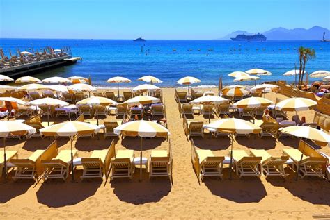 15 Top Tourist Attractions & Things to Do in Cannes | PlanetWare