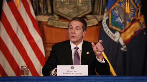 Cuomo Announces Expanded Virus Testing in New York - The New York Times