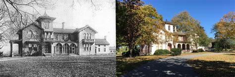 Seaford Historical Society » Preserve, Protect, Present