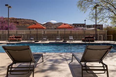 River Canyon Lodge, Moab | Welcome to the Official Website