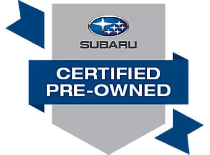 Certified Pre-Owned Subaru Jacksonville, FL | Hanania Subaru