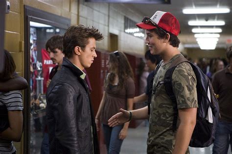 'Footloose' review: remake has charms of original, but also its ...