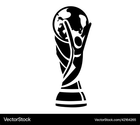 Logo Trophy Mondial Symbol Fifa World Cup Champion | The Best Porn Website