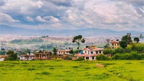 Kathmandu Weather And Best Time To Visit Kathmandu (2024)