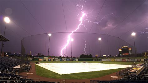 5 striking facts versus myths about lightning you should know ...