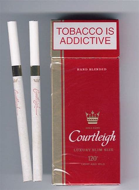 A Guide to 120 Length Cigarettes | Talking Smoking Culture