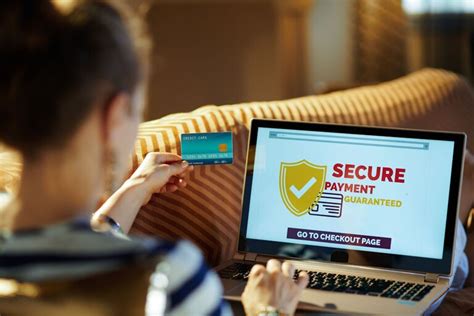 The most secure online payment methods