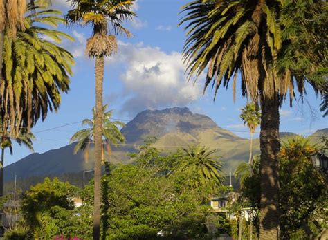 Joe's Retirement Blog: Otavalo, Ecuador